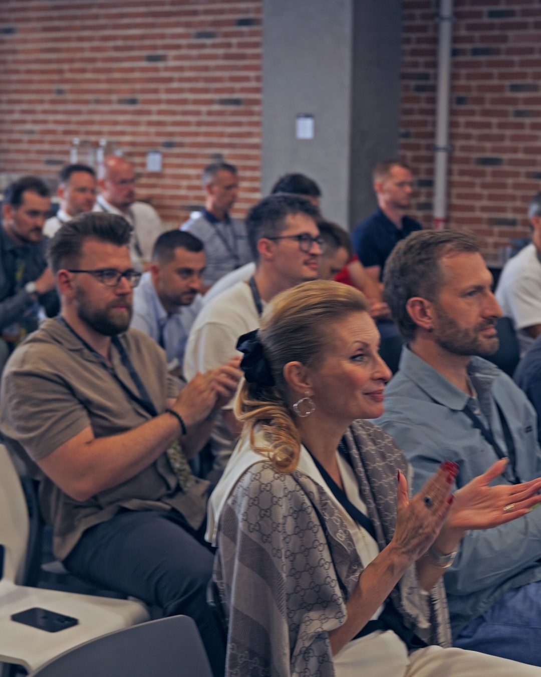 Scale Up Meetup
