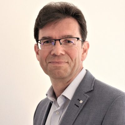 Michal Šperl