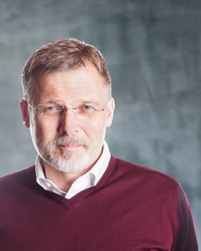 Mirek Čáslavský