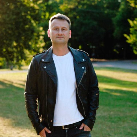 Pavel Džavík