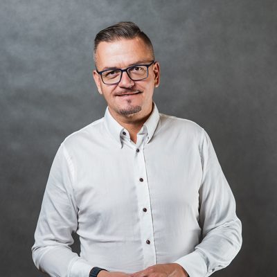 Pavel Křepelka