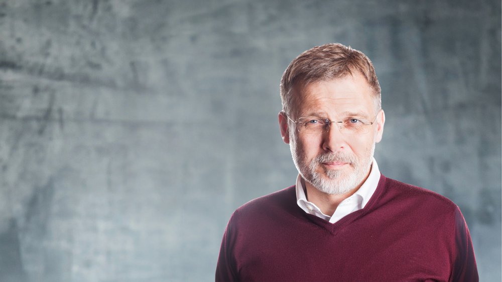 Mirek Čáslavský