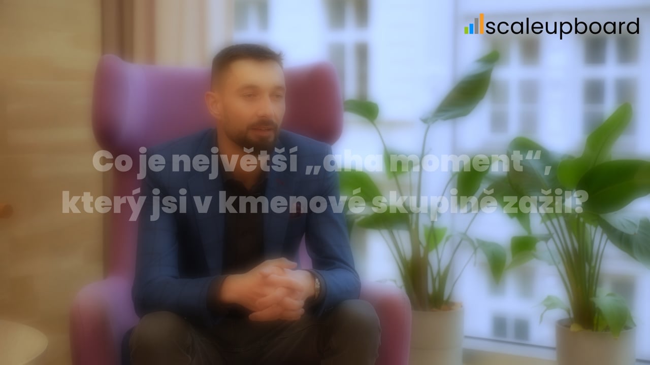 Aleš Roman, IdStory