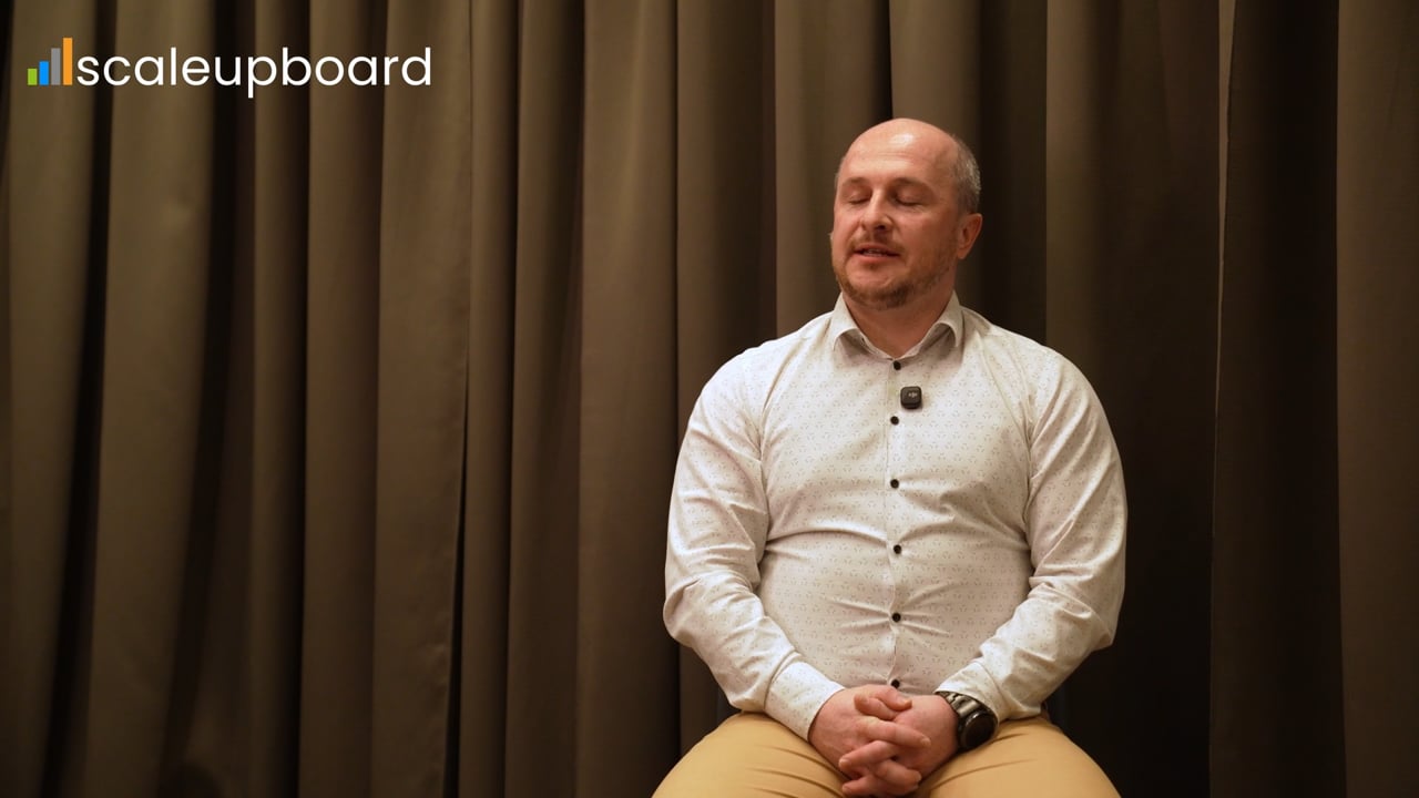 Marek Glac, Coeximpo