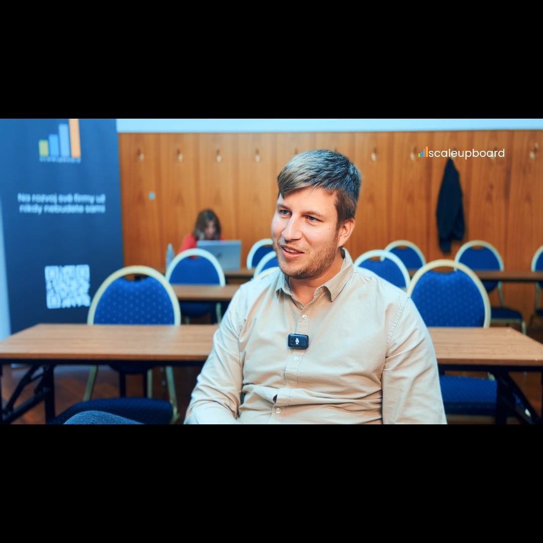 Václav Krba, ViVa marketing