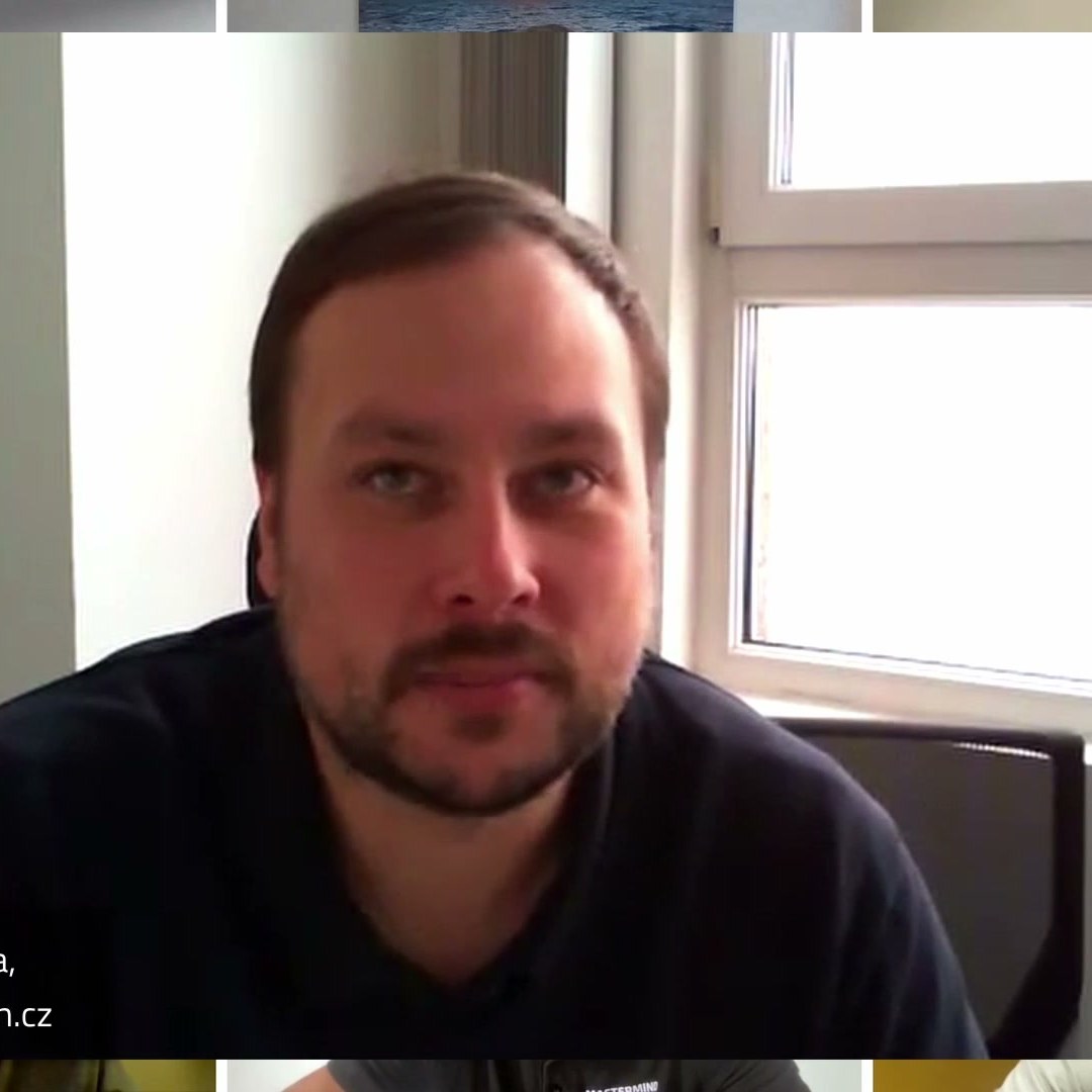 Vojtěch Buchta, Kancelář24h.cz