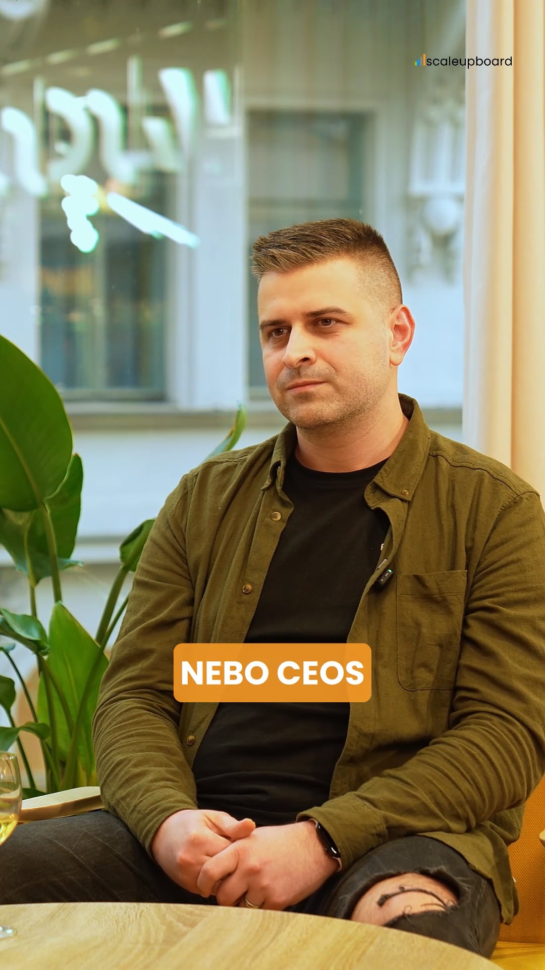 Sestřih členů: Daniel Karchňák (Rockero) a Michal Pešek (PEŠEK Machinery). Svislé video s titulky.